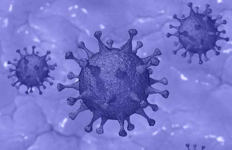 Названы симптомы коронавируса, на которые обычно не обращают внимания