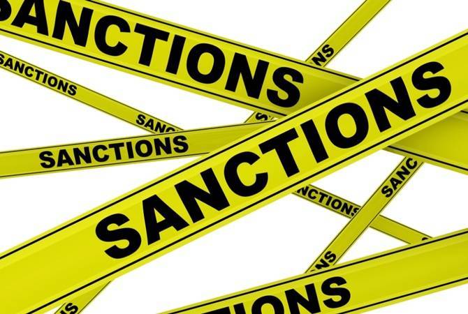Гончаренко назвал санкционный список США "началом", а Елисеев - "сигналом Зеленскому"