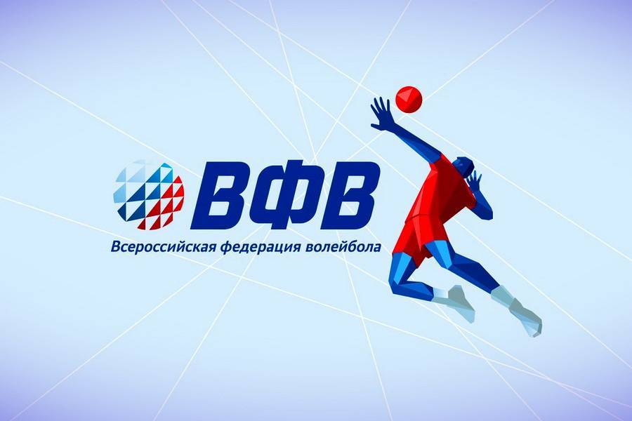 Петербургский "Зенит" одержал 6-ю победу подряд, обыграв "Югру" в Суперлиге по волейболу