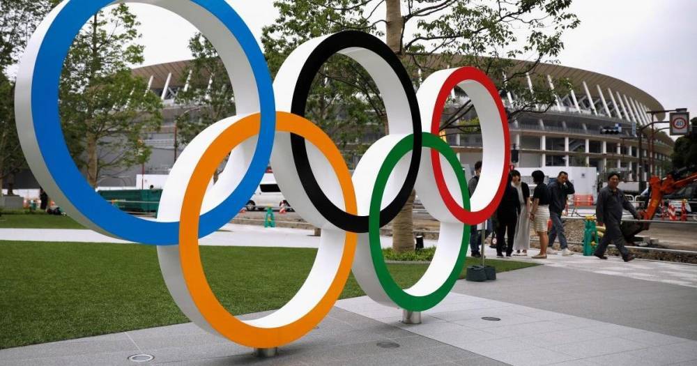 Японцы не хотят, чтобы Олимпийские игры прошли этим летом, - опрос