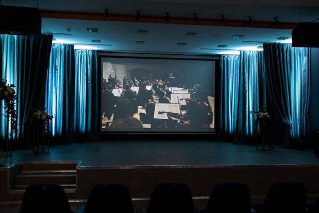 Сеть виртуальных концертных залов будут расширять в Хабкрае