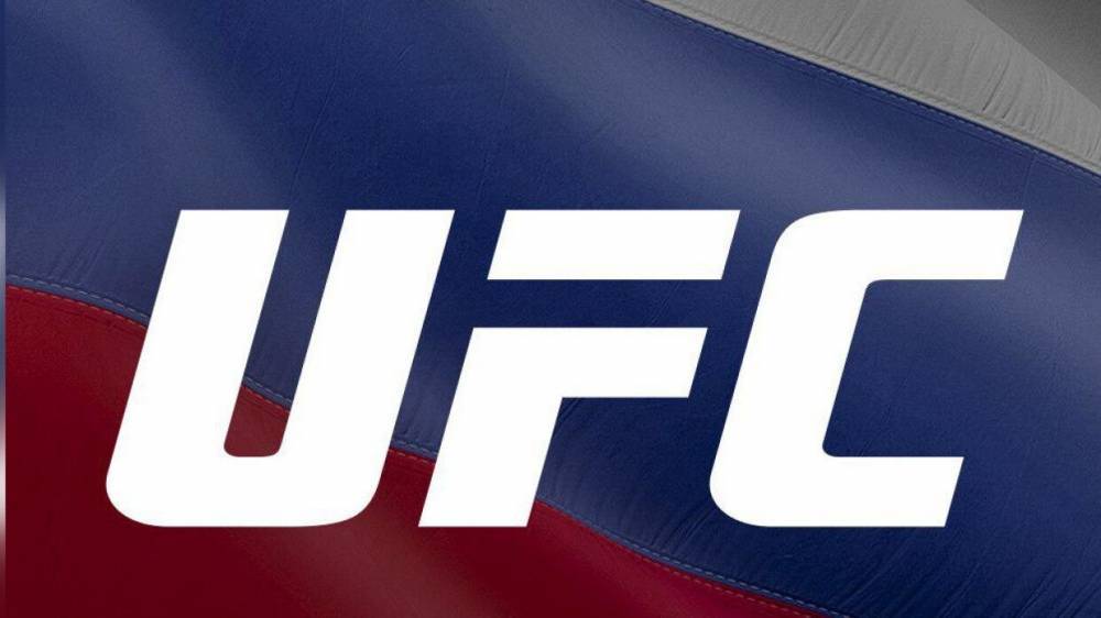 Организаторы перенесли бой двоюродного брата Нурмагомедова в UFC