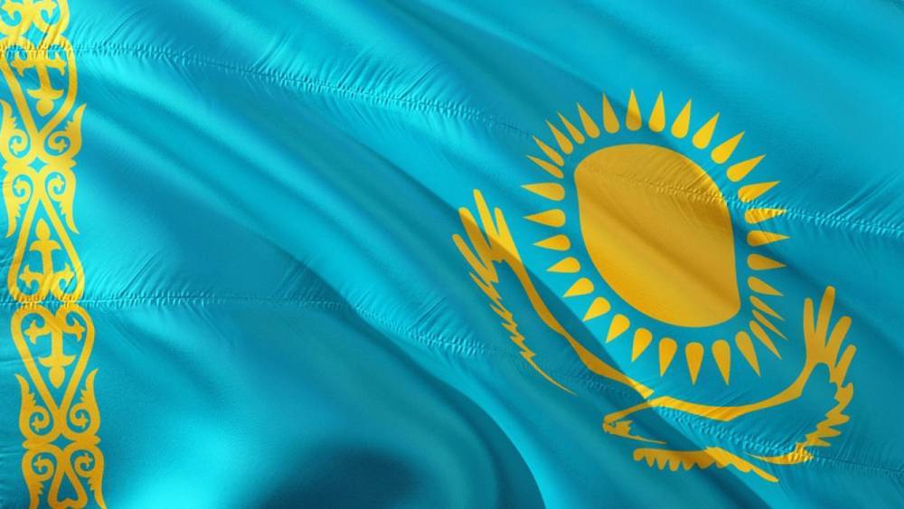 Партия "Нур Отан" победила на выборах в Казахстане