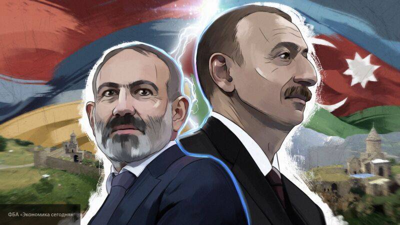 Прочные экономические связи Армении с Азербайджаном назвали залогом мира