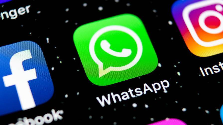 WhatsApp пояснил, что сообщения пользователей мессенджер и Facebook не видят