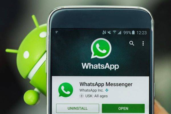 WhatsApp опроверг слухи: Личные сообщения пользователей защищены на 100%
