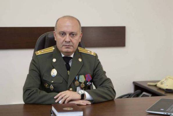 Экс-глава СНБ: Сделанное Россией в дни войны армяне не должны забывать