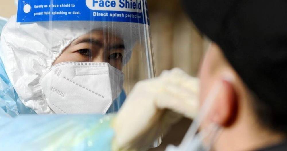 Китай дал добро. Экспертам ВОЗ разрешили расследовать происхождение коронавируса