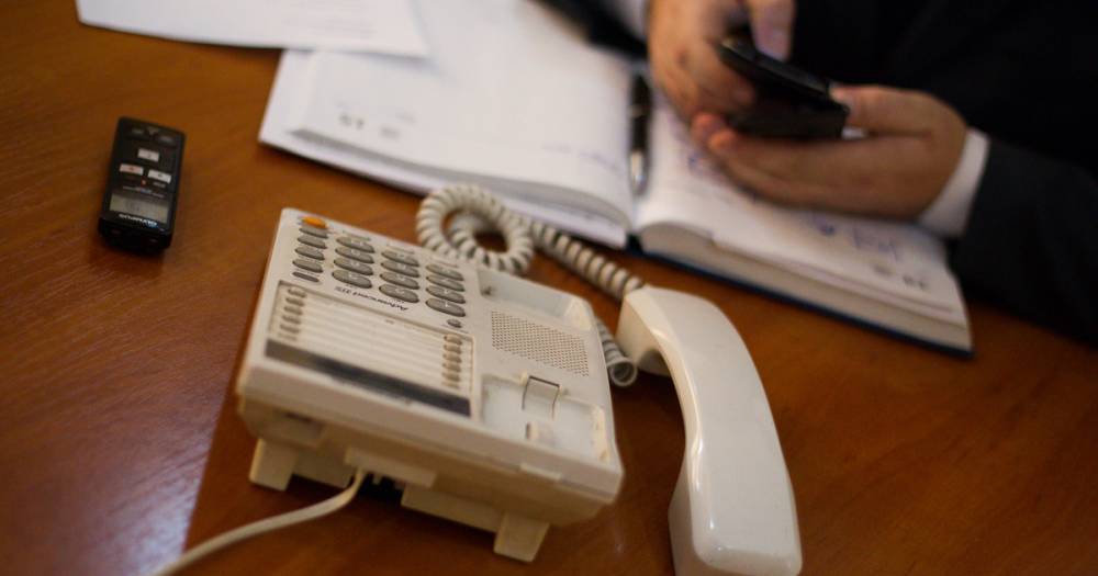 В Калининграде 31 декабря операторы службы 112 приняли рекордное количество звонков