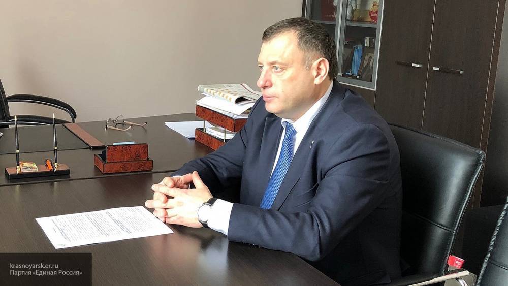 Швыткин рассказал о важной миссии Путина в соглашениях по Нагорному Карабаху