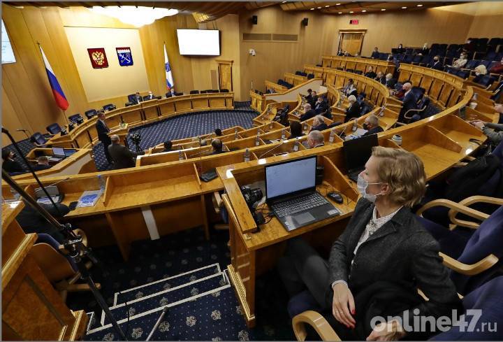 Интрига –2021: какие перспективы у депутатов Ленобласти на думских выборах