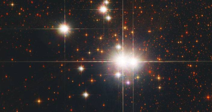 Сигналы из далекого космоса и самая древняя картина: обнаружили ученые в 2020 году