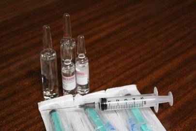 Жителям Башкирии рассказали о болезненных симптомах, которые могут возникнуть после вакцинации от COVID-19
