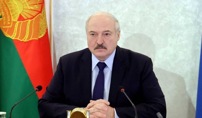 Александр Лукашенко высказался о Светлане Тихановской, новости, сегодня, президент Белоруссии, 2021