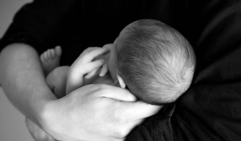 Ученые рассказали о влиянии стресса матери на развитие ребенка