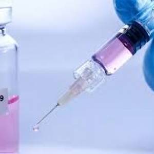 В Украине могут ввести свидетельства о вакцинации от коронавируса
