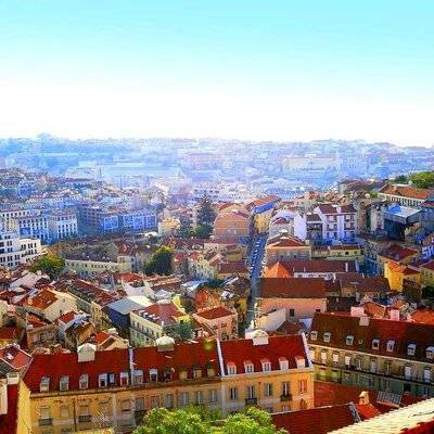 Лиссабон стал спортивной столицей Европы 2021 года