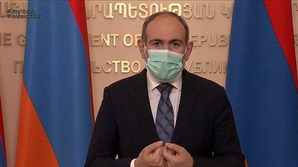 Российские медики «проверили» армянскую делегацию перед визитом в Москву