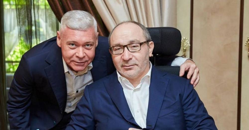 Подпись Кернеса под назначением Терехова: в горсовете Харькова прокомментировали скандал вокруг подделки документов