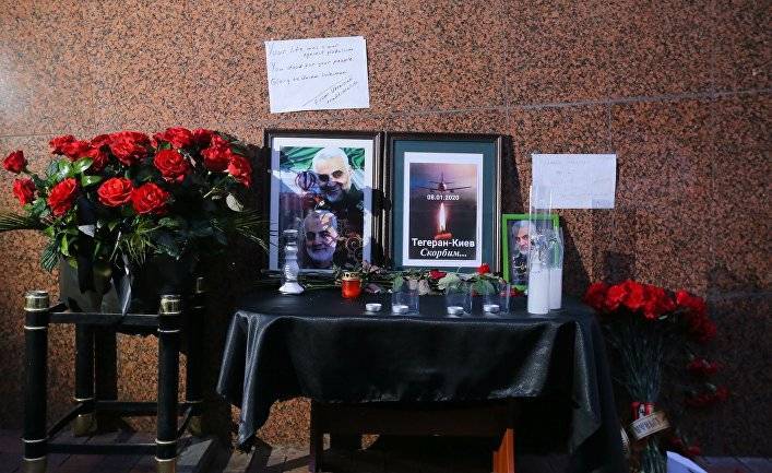 Donya-e Eqtesad (Иран): убедить Россию и Путина активизировать политику на Ближнем Востоке мог только мученик Сулеймани