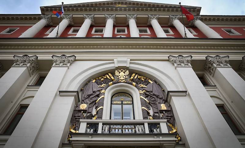 Омбудсмены попросили мэра Москвы освободить частные образовательные учреждения от уплаты аренды