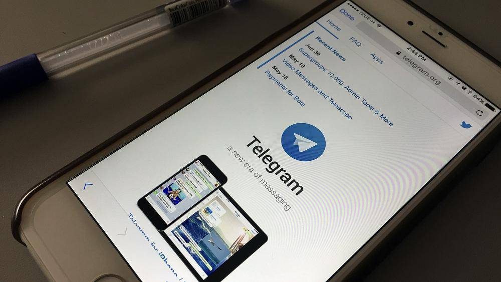 Против цензуры и за приватность: почему американцы выбирают Telegram