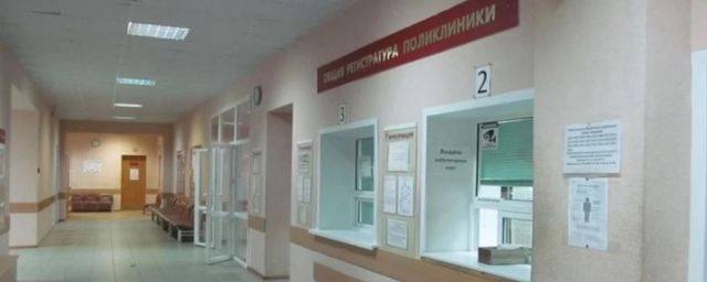 Новая модульная поликлиника открылась в Неклиновском районе