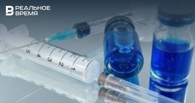 СМИ: поставок вакцины от коронавируса Pfizer в 2021 году в Россию не ожидается
