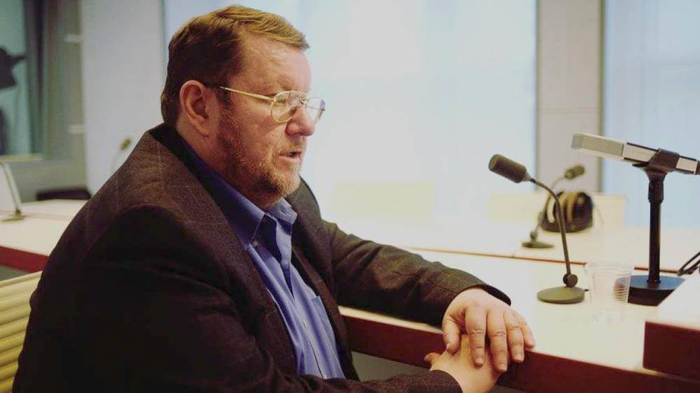Политэксперт усомнился в интеллектуальных способностях главы МИД Украины