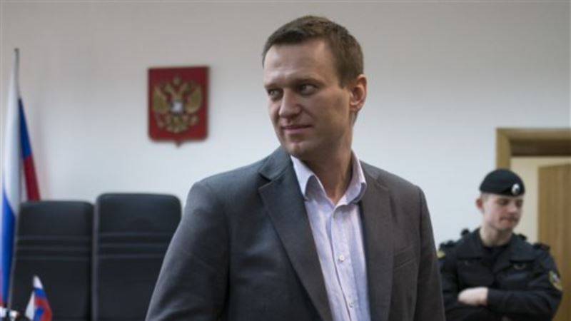ФСИН просит суд дать Навальному реальный срок