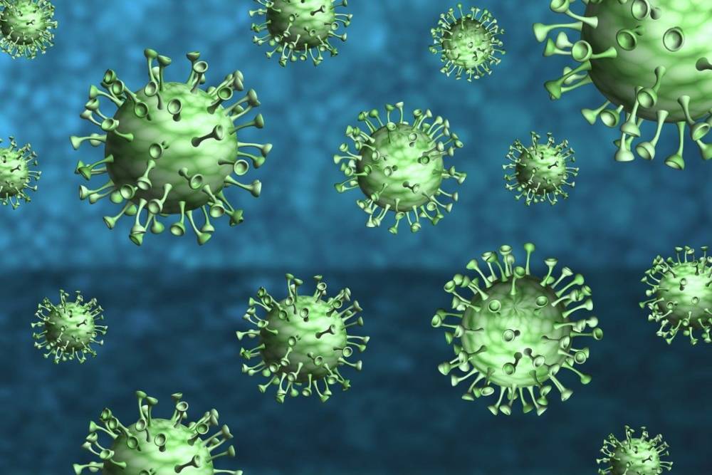 В ВОЗ заявили, что любые мутации коронавируса усложняют ситуацию с пандемией