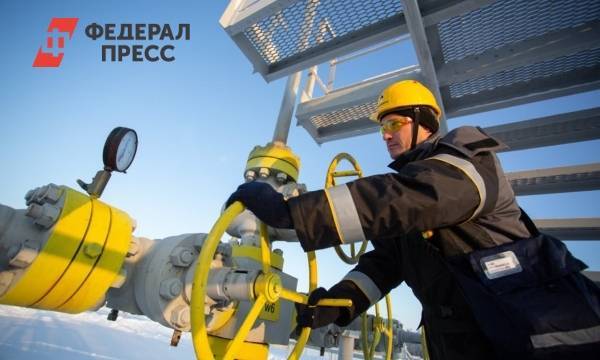 «Тасс-Юрях Нефтегазодобыча» открыла крупное месторождение газа в Якутии
