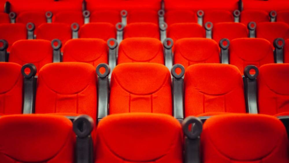 Российские кинотеатры понесли серьезные убытки из-за пандемии