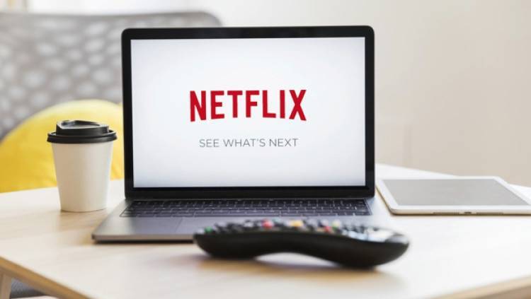 Netflix выложил превью собственных фильмов 2021 года
