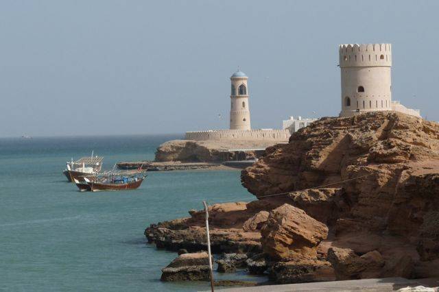 В Омане изменили правила наследования престола