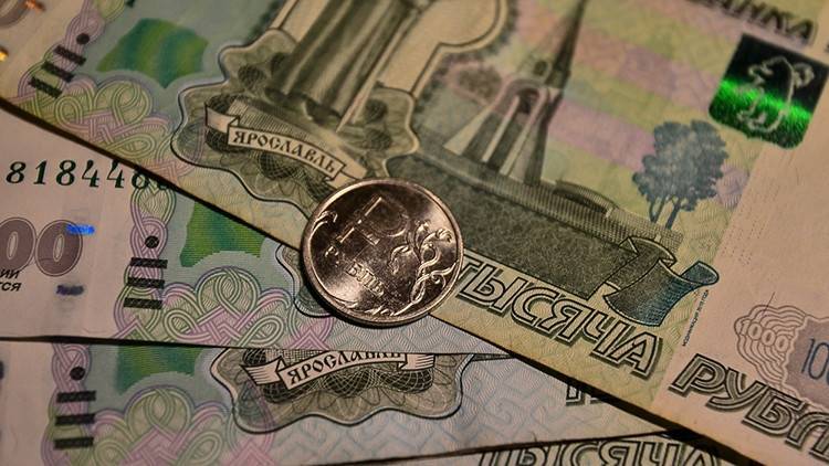 Финансист Бабин спрогнозировал изменения рубля на этой неделе