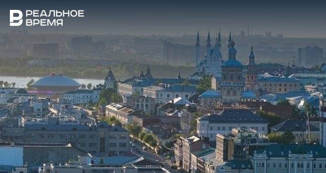Казань вошла в список перспективных городов для карьеры, но не оказалась в пятерке лучших