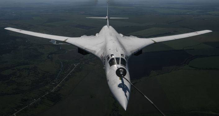 "Учли все угрозы": каким будет новое воздушное оружие России