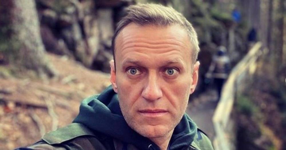 "Встречайте": Навальный объявил о возвращении в Москву 17 января (видео)
