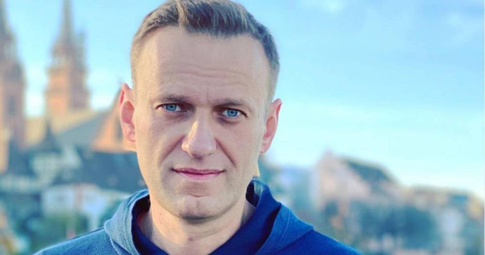 Навальный решил вернуться в Россию