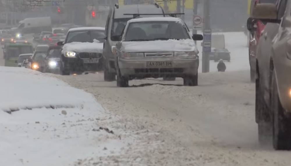 Киевлян призывают готовиться к серьезным холодам: в столицу придут морозы до -18 градусов