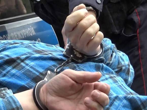 Задержан подозреваемый в хищении у Минобрнауки 22 млн рублей