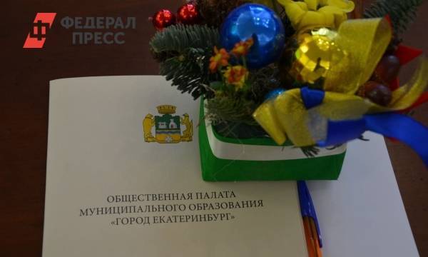 В Общественную палату Екатеринбурга хотят попасть больше ста горожан