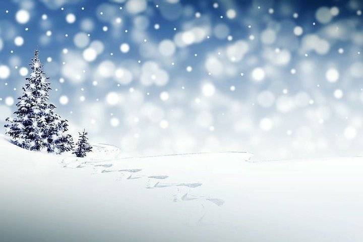 Казань вновь накроет мощным снегопадом