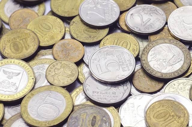 The Economist назвал рубль одной из самых недооценённых валют в мире