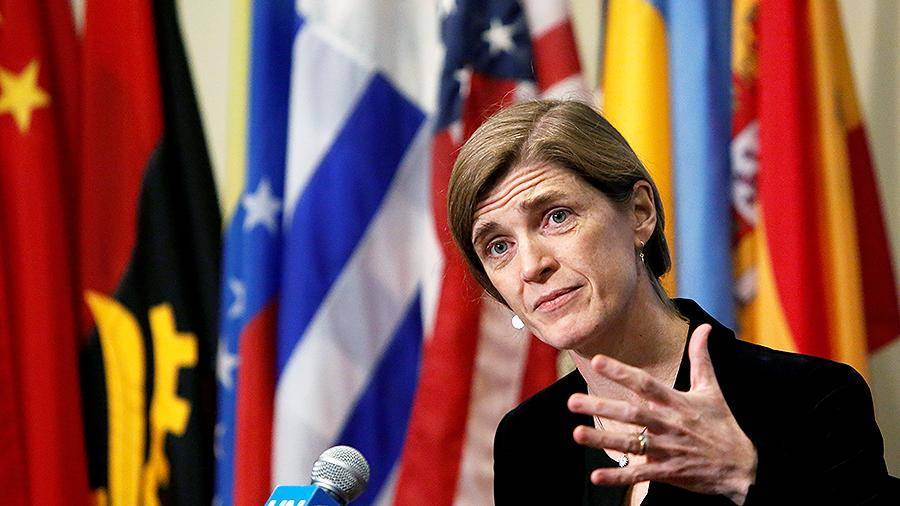 Байден выдвинул кандидатуру экс-постпреда США при ООН на пост главы USAID