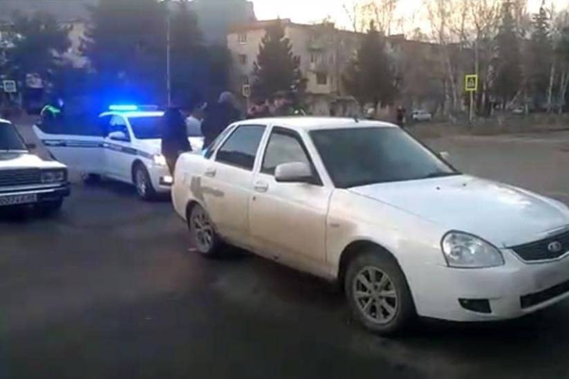 В Карачаево-Черкесии задержали водителя с 466 неоплаченными штрафами