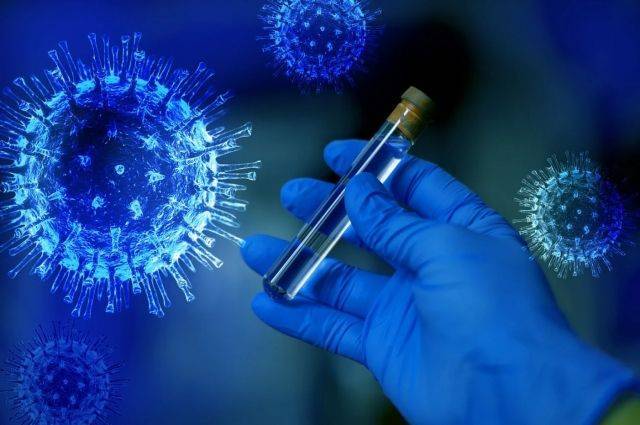В Венгрии обнаружен «британский‎» штамм коронавируса