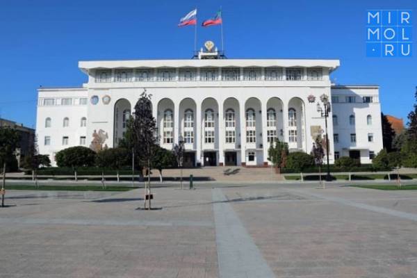 Минимущество Дагестана займется созданием реестра свободных земель