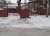 Улицы в Слуцке обещают почистить от снега до... 2 февраля